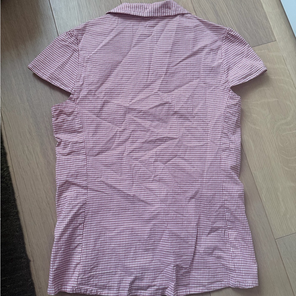 Brandy Melville / John Galt top - Picture 2 of 4